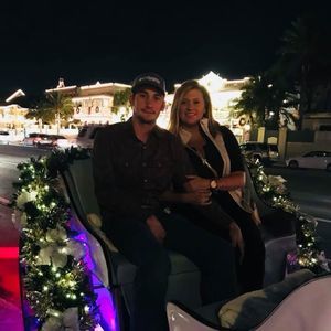 Meet your Posher, Amber